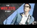 Weezer the unlikely history of a massive band