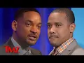 Will Smith Rep Denies Allegation He Had Sex with Duane Martin TMZ TV