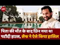 Sail Ali Khan Attacked Pataudi Palace rivals the Taj Mahal 150 rooms worth 800 crores