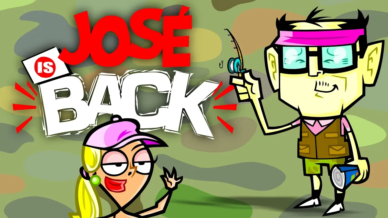 José is Back - A Saga Continua