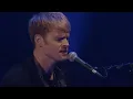 Kodaline - Wherever You Are (Official Live Video)