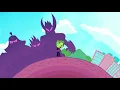 Beast Boy(Greg Cipes) - Fade Away