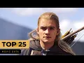 ORLANDO BLOOM MOVIES - TOP 25