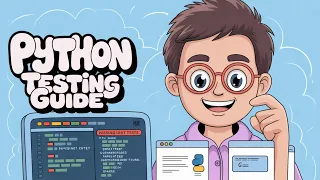 Mastering Unit Testing in Python