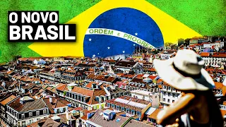 Por que as pessoas estão fugindo de PORTUGAL?!