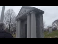 Mr Gatling s Grave