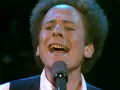 Simon & Garfunkel - Bridge over Troubled Water (from The Concert in Central Park)