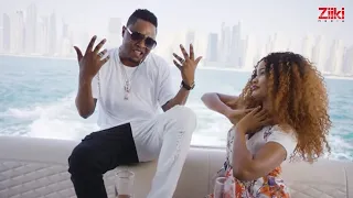 Christian Bella Ft Hamisa Mobetto BOSS Official Music Video 