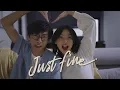 Download Lagu Satria The Monster - Just Fine (Official Music Video)