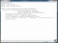 13 05 Java Web Applications Exercise 2 Post Request
