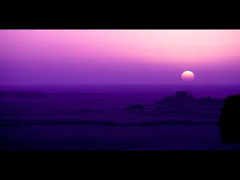 ＥＤＧＥ　ＯＦ　ＤＵＳＫ [ Chillwave - Synthwave - Retrowave Mix ]