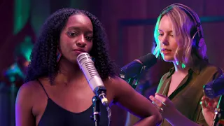 THIS BASS LINE Auntie Trap POMPLAMOOSE Ft Loren Battley 