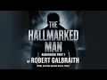 The Hallmarked Man book Part 1 by Robert Galbraith Crime Mystery Begins with a Twist