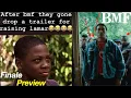 BMF Episode 8 Trailer - What Happens To Lamar In The Finale