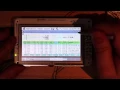 Beaglebone LCD Touchscreen GUI Applications for Embedded Linux
