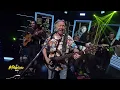 ¿Dónde va la gente cuando llueve? en vivo | Miguel Cantilo | Presentado por Maxi Pardo