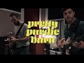 VULFPECK /// Darwin Derby (feat. Theo Katzman & Antwaun Stanley)