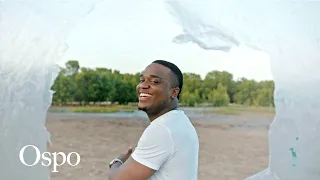 Joel Lwaga Umenishangaza Official Music Video  Joel Lwaga Umenishangaza Official Music Video