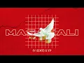 Masakali (V-EDIT) x YOGESH PATEL | Delhi 6 | Bolly Afro House