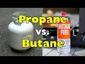 Propane vs Butane What s the Difference