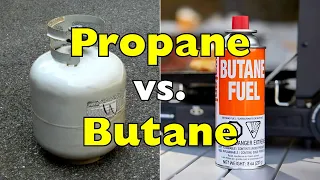 Propane vs Butane What s the Difference