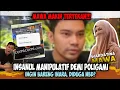 Lagu Geger❗❗ Wardatina Mawa Sebut Insanul NPD? Manipulatif Ingin Poligami Bareng Inara Rusli!
