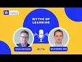 IATA Training Myths of Learning Podcast - Debunking Common Misconceptions