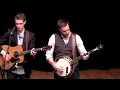 Sourwood Mountain and Fox on the Run - North Country at the Midwinter Bluegrass Celebration 2015