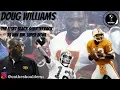 Doug Williams The First Black Quarterback to Win the Super Bowl