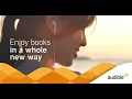 Audible books