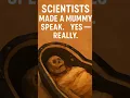 Download Lagu 3000 Year Old Mummy Speaks!