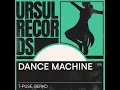 Dance Machine