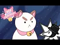 Bee and PuppyCat A cult-favorite Cartoon