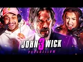 Download Lagu JOHN WICK: CHAPTER 3 - PARABELLUM MOVIE REACTION - HE WENT OFF! - FIRST TIME WATCHING - REVIEW