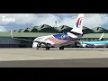 Download Lagu How to Fly the New Boeing 737-800 in Aerofly FS Global Flight Simulator | Kuala Lumpur - Singapore