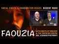 Download Lagu INCREDIBLE performance of FAOUZIA singing Desert Rose on Singer 2024!