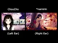 Download Lagu ChouCho \u0026 *namirin  - Yasashisa no Riyuu