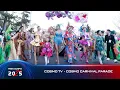 Lagu Cosmo TV | Cosmo Carnival Parade | World T.E.A Fest 2025