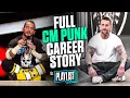Download Lagu The unlikely story of CM Punk’s career: WWE Playlist