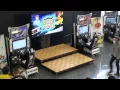 Download Lagu 『頭文字D ARCADE STAGE 8 インフィニティ』銀河最強決定戦 生放送