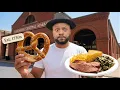 I Finally Tried The Oldest Farmers Market In America Amish Country