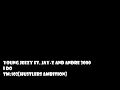 Young Jeezy - I Do [OFFICIAL LYRICS] (Feat. Jay-Z & Andre 3000) [NEW MUSIC]