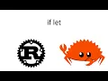 Rust if let Rust Tutorial 28