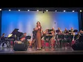 Download Lagu Carmen Olivia - “You Don’t Know me” (Cover) [Live from the 2024 Jazz Cabaret]