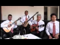 Trio Los Semejantes Sabor a Mi