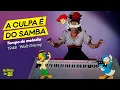 Download Lagu A CULPA É DO SAMBA - Tempo de Melodia - 1948 - HD - 2