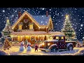 Download Lagu BEAUTIFUL CHRISTMAS MUSIC 2025 🎁 Quiet and Comfortable Instrumental Music, Christmas Ambience