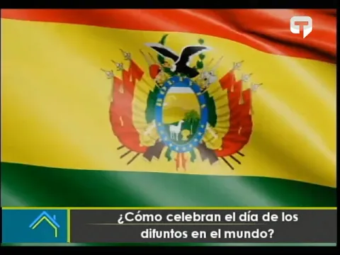 ¿Cómo se celebran el día de los difuntos en el mundo?