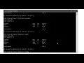 Python Project Bill Generator