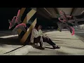 Wuicho kun & José y El Toro - cuando el mundo acabe (Lyric Visualizer)